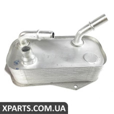 Transmission Oil Cooler