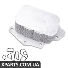TOPT1208023 Bapmic Масляний радіатор двигуна