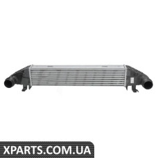Turbo Intercooler