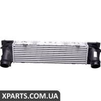 Turbo Intercooler
