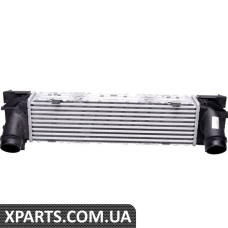 Turbo Intercooler