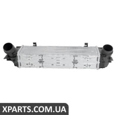 Turbo Intercooler