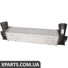 Turbo Intercooler