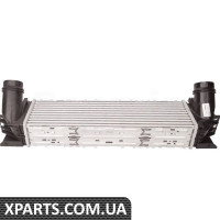 Turbo Intercooler