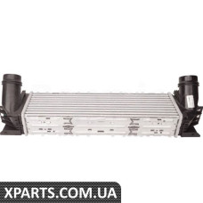 Turbo Intercooler