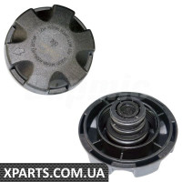 Кришка радіатора Bapmic TOPT1211003 (аналог 17117639021)