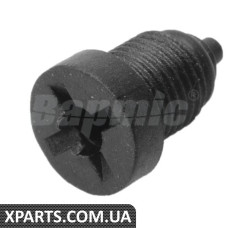 Radiator Drain Plug