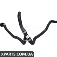 TOPT1213007 Bapmic Шланг охолоджувальної рідини двигуна