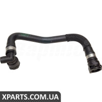 TOPT1213013 Bapmic Шланг охлаждающей жидкости двигателя