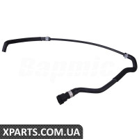 TOPT1213017 Bapmic Шланг охолоджувальної рідини розширювального бачка