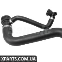 TOPT1213117 Bapmic Шланг охолоджувальної рідини двигуна
