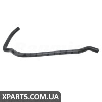 TOPT1213133 Bapmic Шланг охолоджувальної рідини двигуна