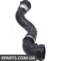 TOPT1213139 Bapmic Шланг охолоджувальної рідини двигуна
