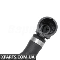 TOPT1213144 Bapmic Шланг охолоджувальної рідини двигуна