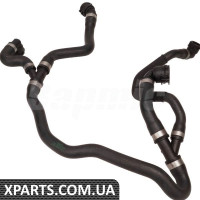 TOPT1213151 Bapmic Шланг охолоджувальної рідини двигуна