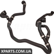 TOPT1213151 Bapmic Шланг охолоджувальної рідини двигуна