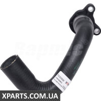 TOPT1213153 Bapmic Шланг охолоджувальної рідини двигуна