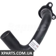 TOPT1213153 Bapmic Шланг охолоджувальної рідини двигуна