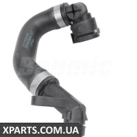 TOPT1213157 Bapmic Шланг охолоджувальної рідини двигуна