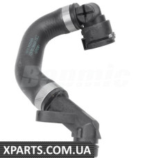 TOPT1213157 Bapmic Шланг охолоджувальної рідини двигуна