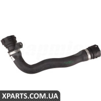 TOPT1213161 Bapmic Шланг охолоджувальної рідини двигуна