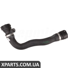 TOPT1213161 Bapmic Шланг охолоджувальної рідини двигуна