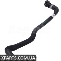 TOPT1213163 Bapmic Шланг охолоджувальної рідини двигуна
