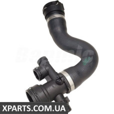 TOPT1213165 Bapmic Шланг охолоджувальної рідини двигуна
