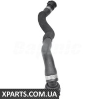 TOPT1213166 Bapmic Шланг охолоджувальної рідини двигуна