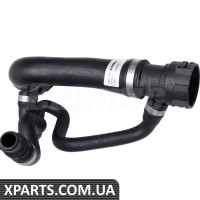 TOPT1213168 Bapmic Шланг охолоджувальної рідини двигуна