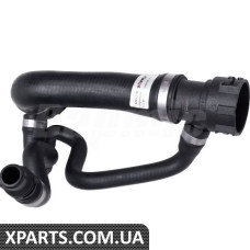 TOPT1213168 Bapmic Шланг охолоджувальної рідини двигуна