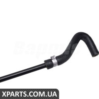 TOPT1213169 Bapmic Шланг охолоджувальної рідини розширювального бачка