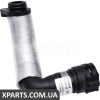 TOPT1213170 Bapmic Шланг охолоджувальної рідини двигуна