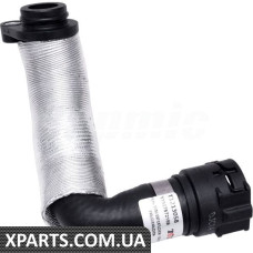 TOPT1213170 Bapmic Шланг охолоджувальної рідини двигуна