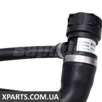 TOPT1213171 Bapmic Шланг охолоджувальної рідини двигуна