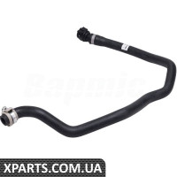 TOPT1213175 Bapmic Шланг охолоджувальної рідини двигуна