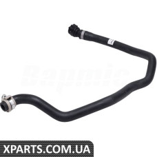 TOPT1213175 Bapmic Шланг охолоджувальної рідини двигуна