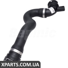 TOPT1213176 Bapmic Шланг охолоджувальної рідини двигуна