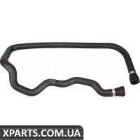 Expansion Tank to Auxiliar Water Pump Hose