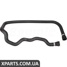 Expansion Tank to Auxiliar Water Pump Hose