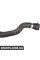 Expansion Tank to Auxiliar Water Pump Hose