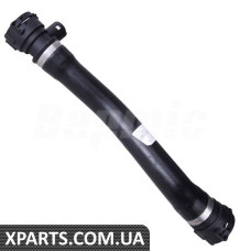 Шланг охолоджувальної рідини двигуна Bapmic TOPT1213192 (аналог 17127516416)