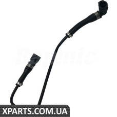 TOPT1213195 Bapmic Шланг охолоджувальної рідини розширювального бачка