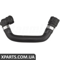Шланг охолоджуючої рідини двигуна Bapmic TOPT1213199 (аналог 17127568754)