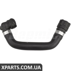 Шланг охолоджуючої рідини двигуна Bapmic TOPT1213199 (аналог 17127568754)