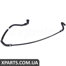 Розширювальний бачок Coolant Hose Bapmic TOPT1213202 (аналог 17127534527)