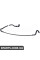 Розширювальний бачок Coolant Hose Bapmic TOPT1213202 (аналог 17127534527)
