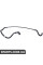 Розширювальний бачок Coolant Hose Bapmic TOPT1213202 (аналог 17127534527)