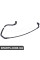 Розширювальний бачок Coolant Hose Bapmic TOPT1213202 (аналог 17127534527)