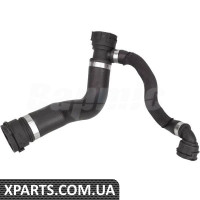 Шланг охолоджуючої рідини двигуна Bapmic TOPT1213205 (аналог 17127586774)